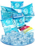 HIMMELSHAUCH MEDICAL Kalt-Warm-Kompressen 9 × 16 cm im 5er-Set – Produktansicht 