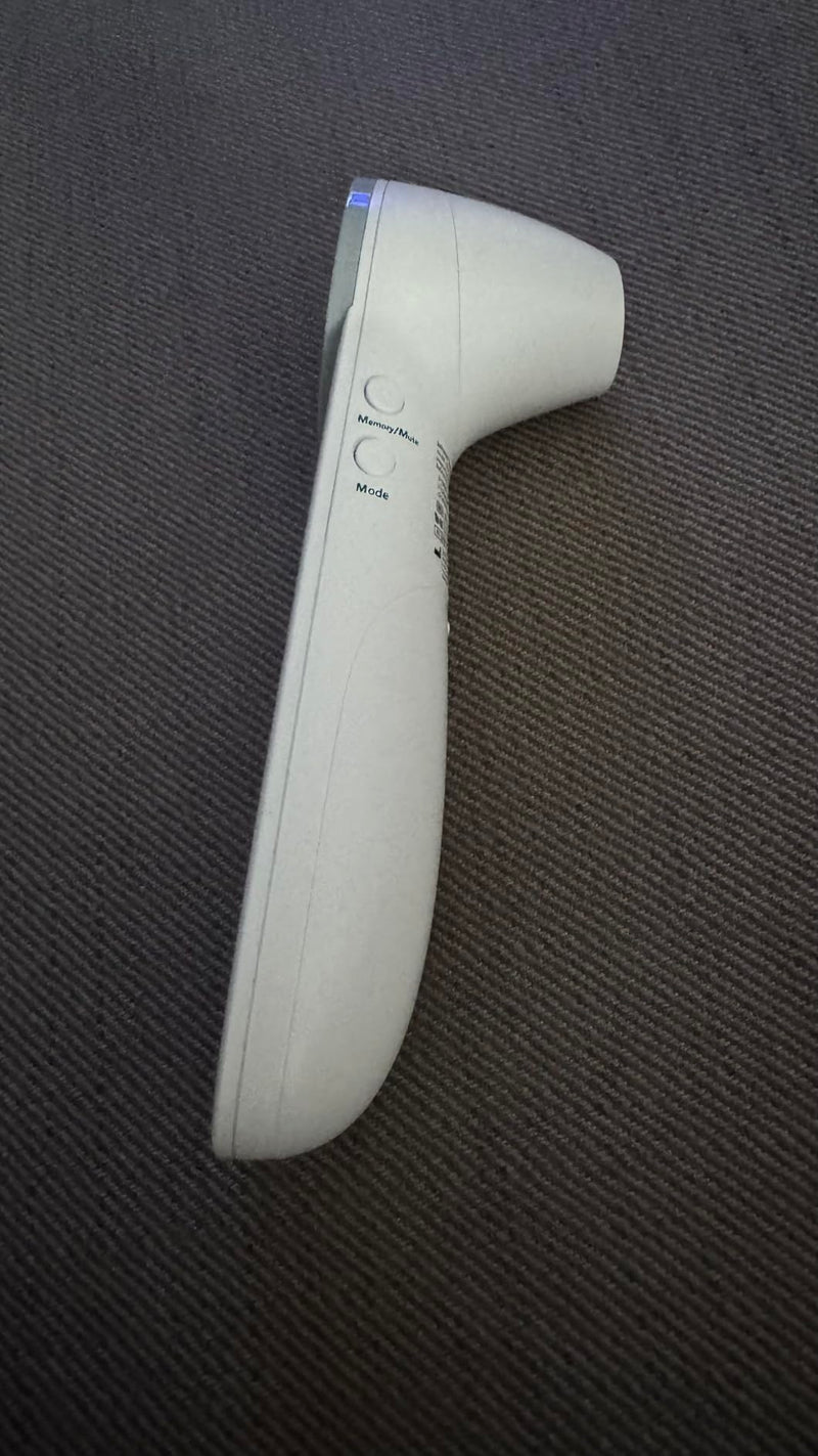 Kundenfoto zum HIMMELSHAUCH Fieberthermometer aus der Rezension von mrdavidoff